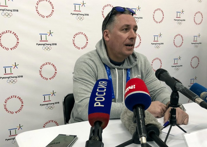 Rusi stále čakajú na odvolací verdikt, či môžu štartovať v Pjongčangu
